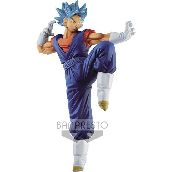 Dragon Ball: Super Son Goku Fes Super Saiyan Vegito Statue 20 cm