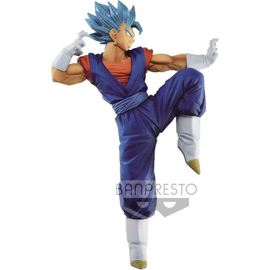Dragon Ball: Super Son Goku Fes Super Saiyan Vegito Statue 20 cm