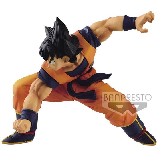 Dragon Ball: Super Son Goku Fes Son Goku Statue 11 cm