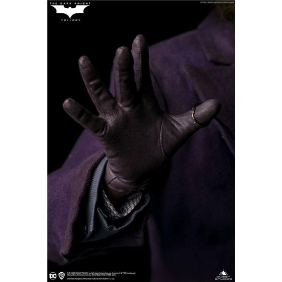 Batman: Joker (Heath Ledger) Artists Edition Statue 1/4 52 cm