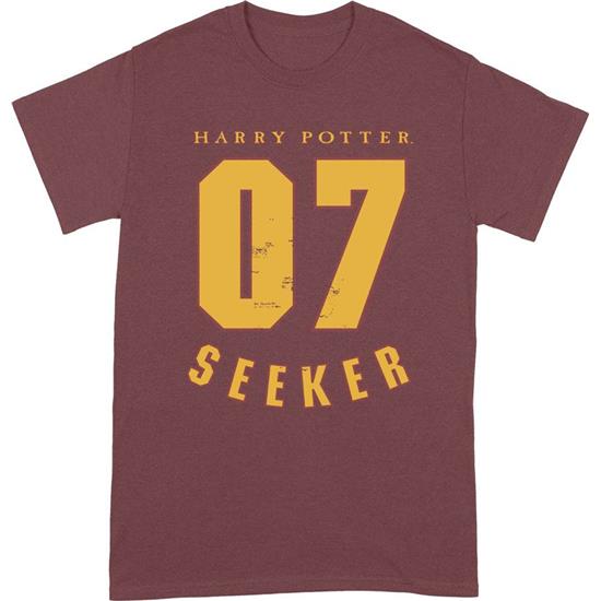 Harry Potter:  Seeker T-Shirt 