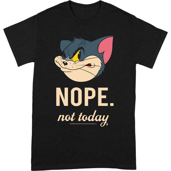 Tom & Jerry: Nope Not Today T-Shirt