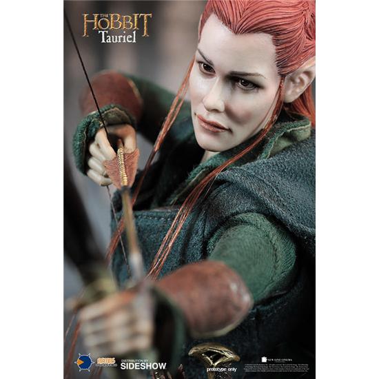 Hobbit: Tauriel Action Figur 1/6