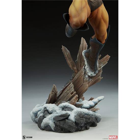 X-Men: Wolverine Premium Format Statue 52 cm
