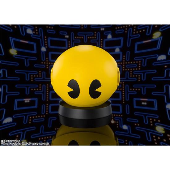 Diverse: Waka Waka Pac-Man Proplica Replica 8 cm