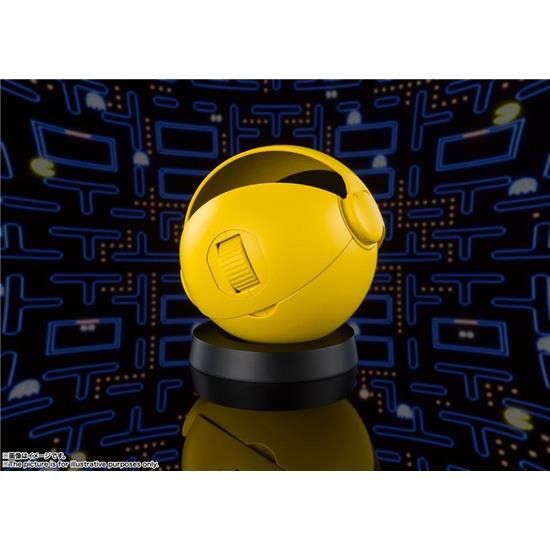 Diverse: Waka Waka Pac-Man Proplica Replica 8 cm