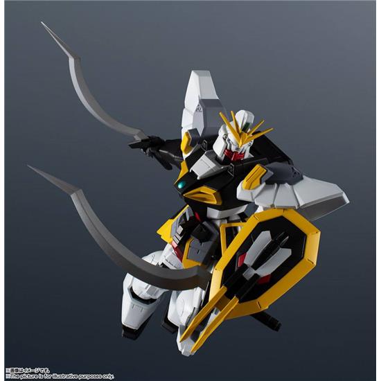 Manga & Anime: Mobile Suit XXXG-01SR Gundam Sandrock Action Figure 15 cm