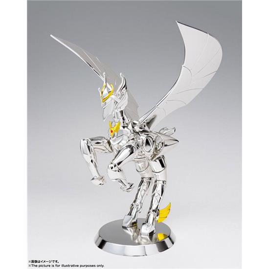 Saint Seiya: Saint Cloth Myth Ex Pegasus Seiya (Final Bronze Cloth) Action Figure 17 cm