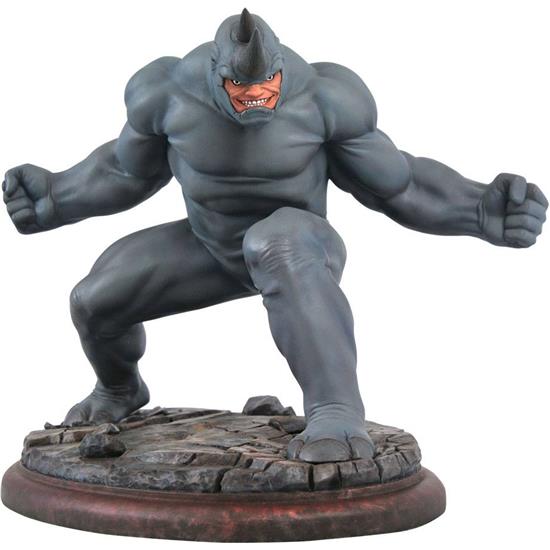 Marvel: The Rhino Premier Collection Statue 23 cm