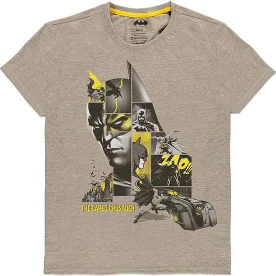 Batman: Batman T-Shirt Crusader