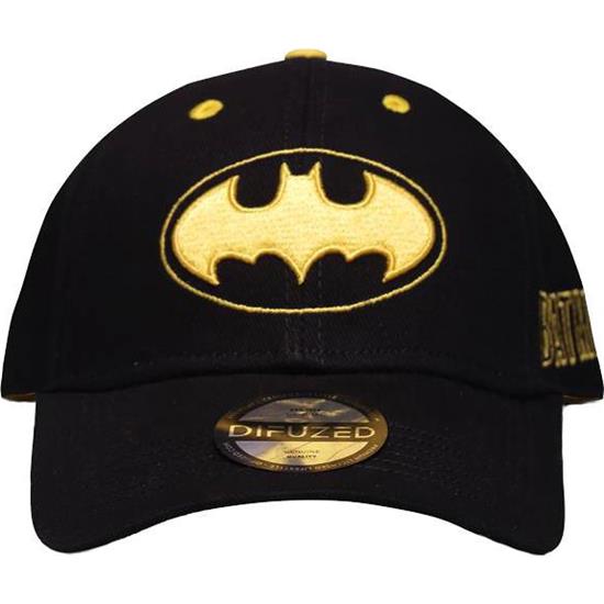 Batman: Batman Kasket Core Logo