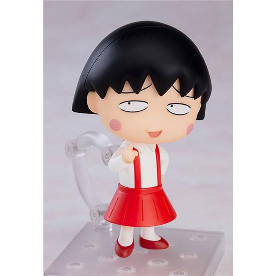 Manga & Anime: Chibi Maruko-chan Action Figur 10 cm
