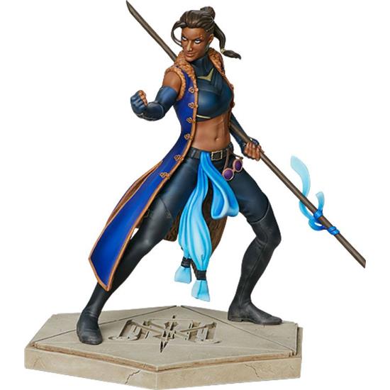 Critical Role: The Mighty Nein Beau Statue 27 cm