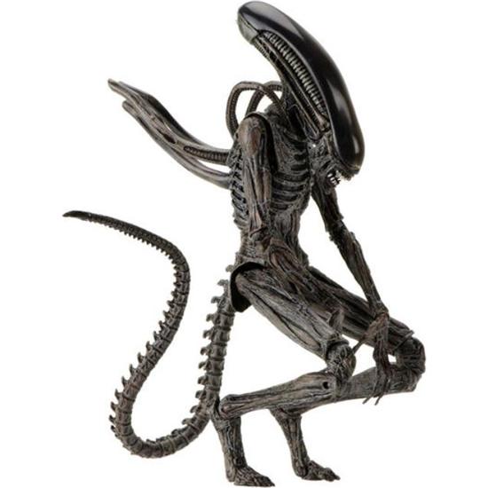 Alien: Covenant Xenomorph Alien Action Figur