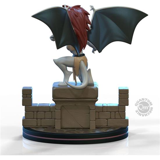 Gargoyles: Demona Q-Fig Figur 13 cm