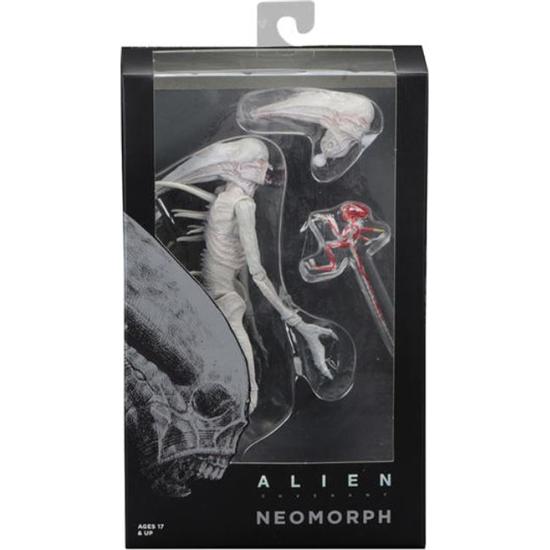 Alien: Covenant Neomorph Alien Action Figur