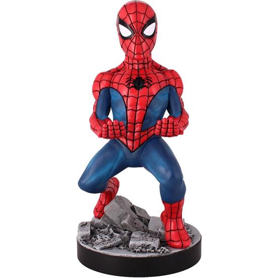 Marvel: Spider-Man Cable Guy 20 cm