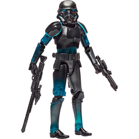 Star Wars: Shadow Stormtrooper Black Series Action Figure 15cm