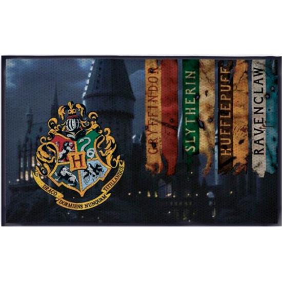 Harry Potter: Hogwarts Tæppe