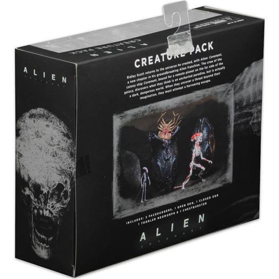 Alien: Covenant Creature Accessory Pack
