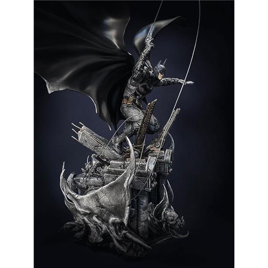 Batman: Batman Arkham Knight Statue 1/8 50 cm