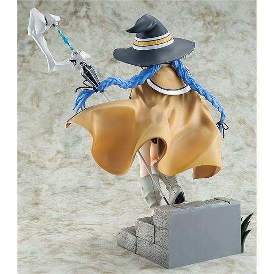 Manga & Anime: Mushoku Tensei: Roxy Migurdia Statue 1/7 30 cm