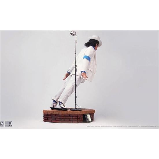 Michael Jackson: Michael Jackson Smooth Criminal Standard Edition Statue 1/3 60 cm