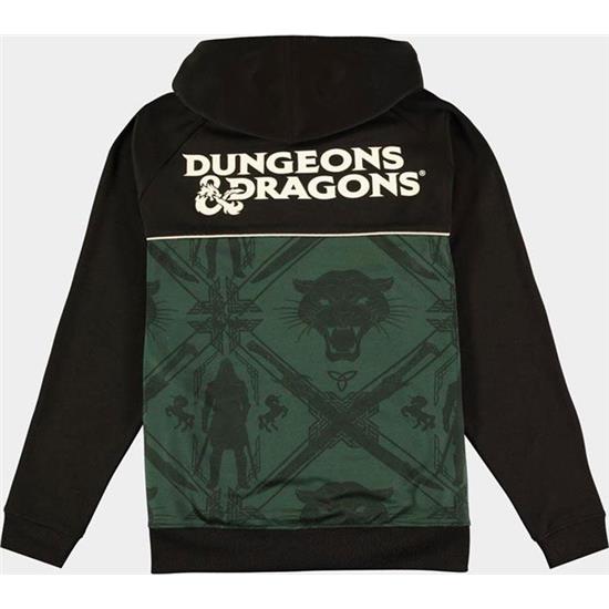Dungeons & Dragons: Drizzt Symbol Hoodie