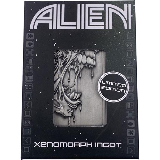 Alien: Xenomorph Antique Limited Edition Iconic Scene Collection