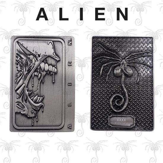 Alien: Xenomorph Antique Limited Edition Iconic Scene Collection
