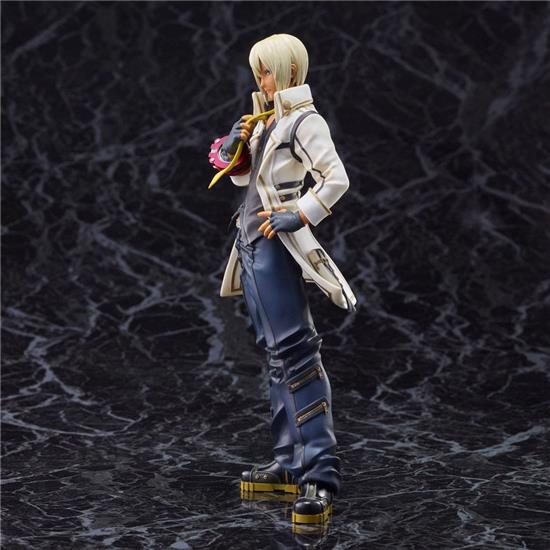 God Eater: Soma Schicksal Statue 20 cm