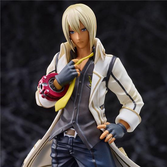 God Eater: Soma Schicksal Statue 20 cm