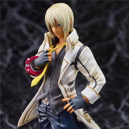 God Eater: Soma Schicksal Statue 20 cm