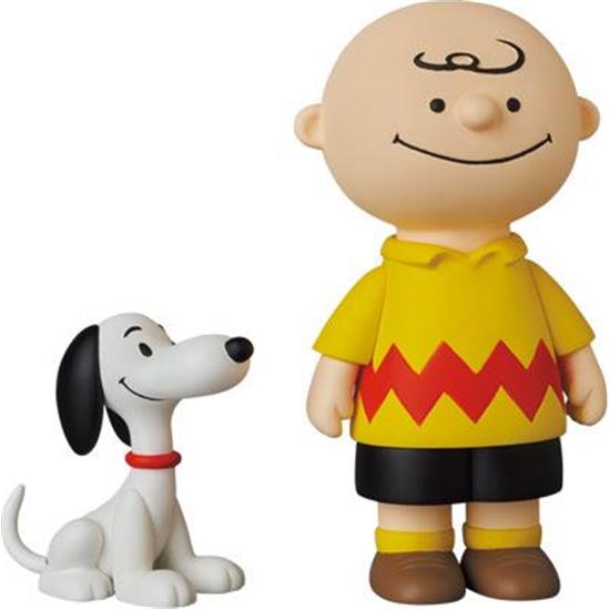 Radiserne: Snoopy & Charlie Brown UDF Series 12 Mini Figures 50