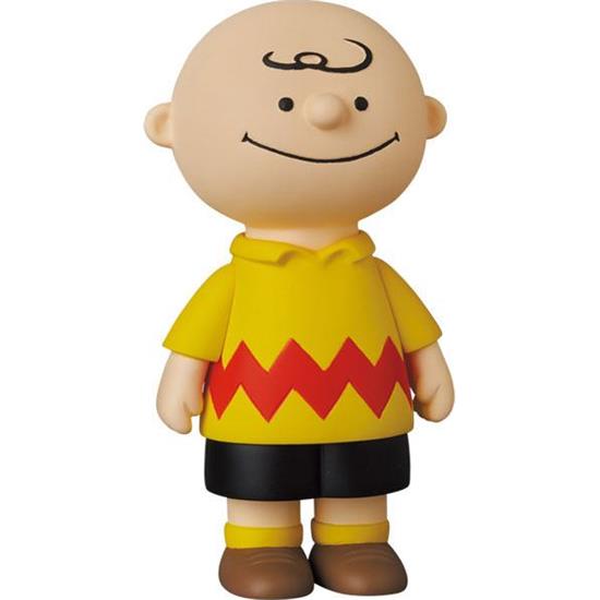 Radiserne: Snoopy & Charlie Brown UDF Series 12 Mini Figures 50