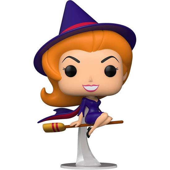 Bewitched: Samantha Stephens as Witch POP! TV Vinyl Figur (#790)