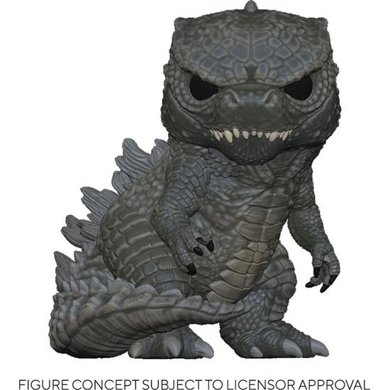 Godzilla: Godzilla POP! Movies Vinyl Figur
