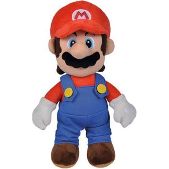 Nintendo: Mario Bamse 30 cm