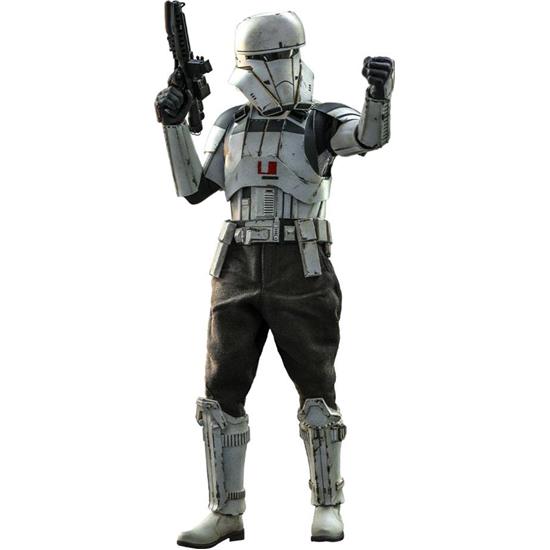 Star Wars: Assault Tank Commander Action Figure 1/6 30 cm