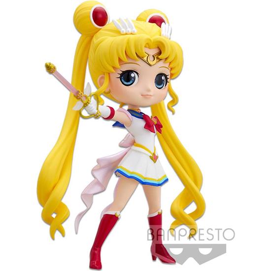 Sailor Moon: Super Sailor Moon (Kaleidoscope Ver.)