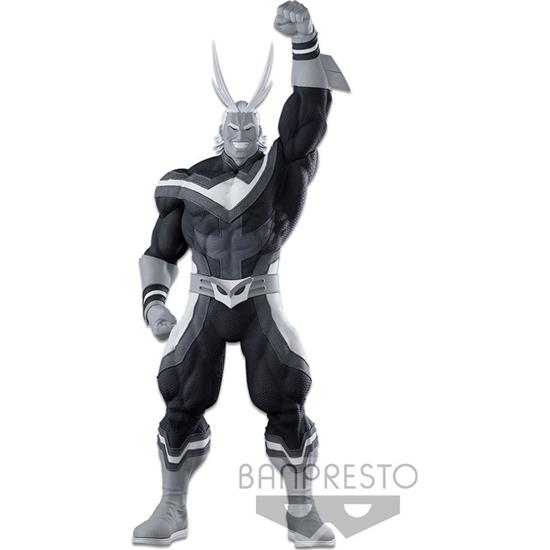Manga & Anime: The All Might The Tones Statue 31 cm