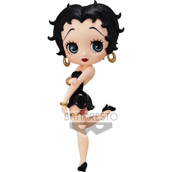 Betty Boop: Betty Boop Ver. B Statue 14 cm