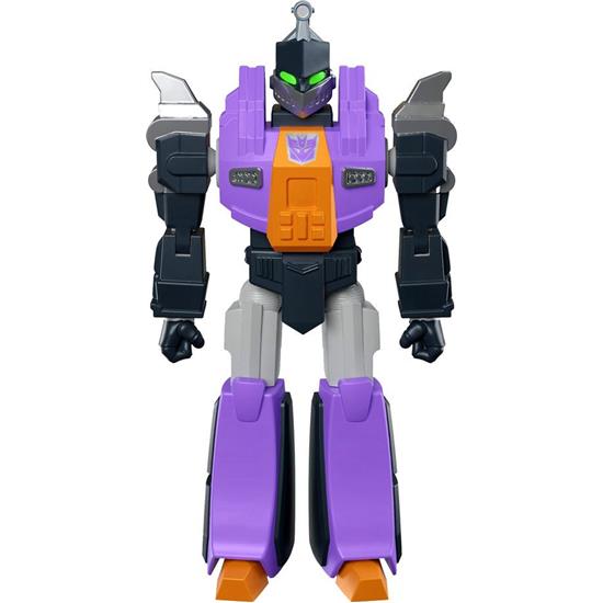 Transformers: Bombshell Action Figur