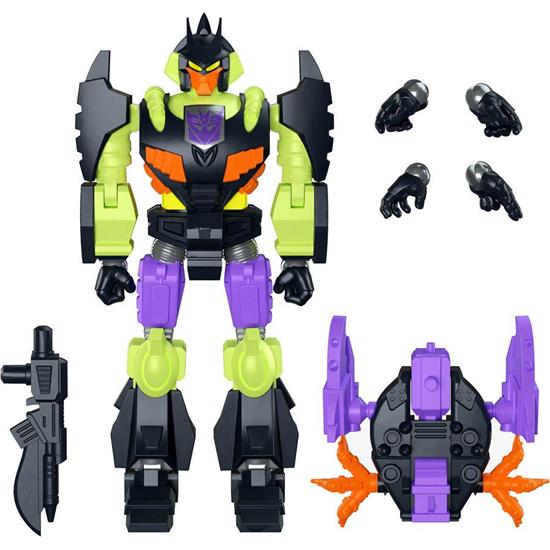 Transformers: Banzai-Tron Action Figur