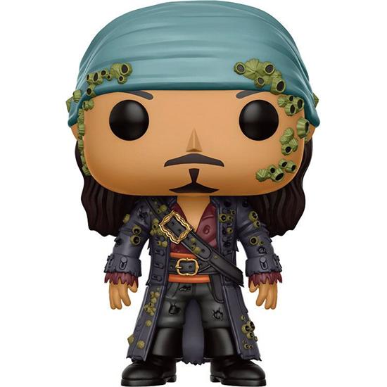 Pirates Of The Caribbean: Ghost of Will Turner POP! vinyl figur (#275)