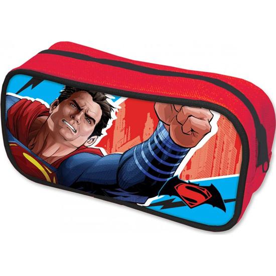 Superman: Superman Penalhus
