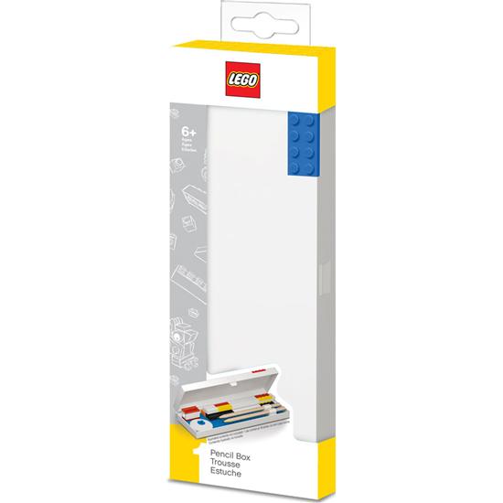 Lego: Lego Penalhus - blå