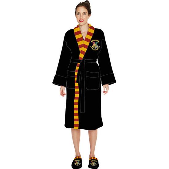Harry Potter: Hogwarts Badekåbe (dame model)