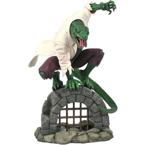 Marvel: The Lizard Comic Premier Collection Statue 1/7 30 cm