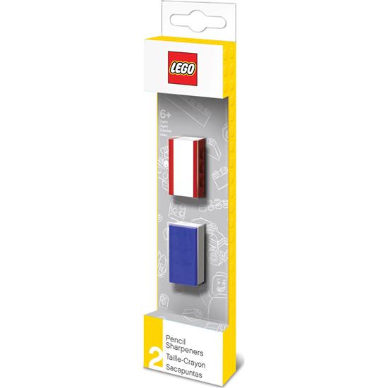 Lego: Lego Blyantsspidser